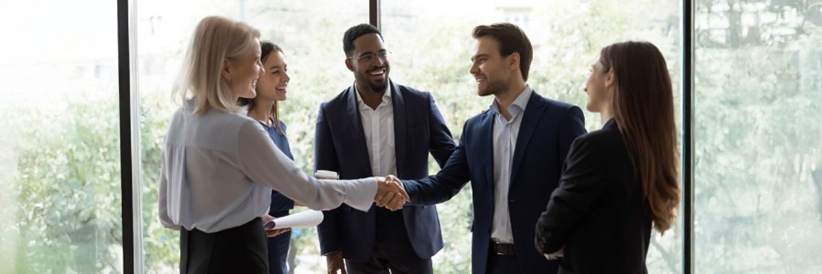 Securing Real Estate & Construction: Why Cybersecurity is Key to Productivity