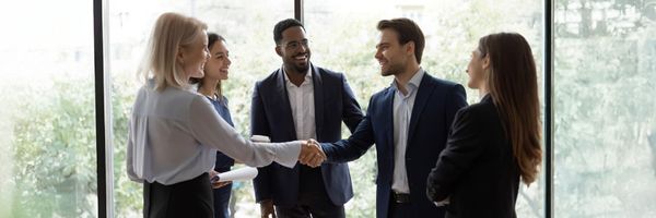 Securing Real Estate & Construction: Why Cybersecurity is Key to Productivity