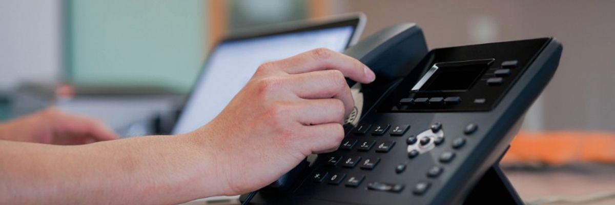 How to prevent costly VoIP downtime
