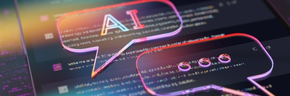 How AI is transforming business communication tools