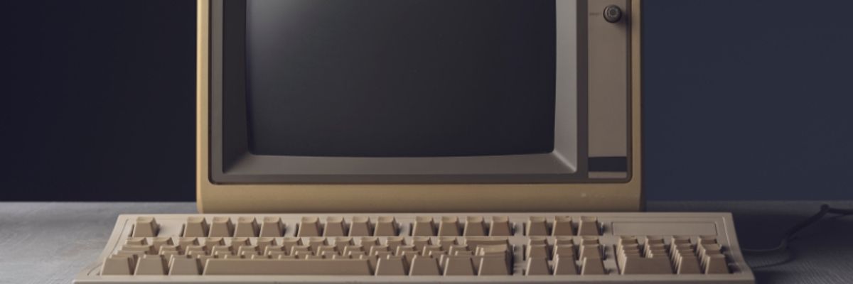 8 Signs your company’s IT systems need an upgrade