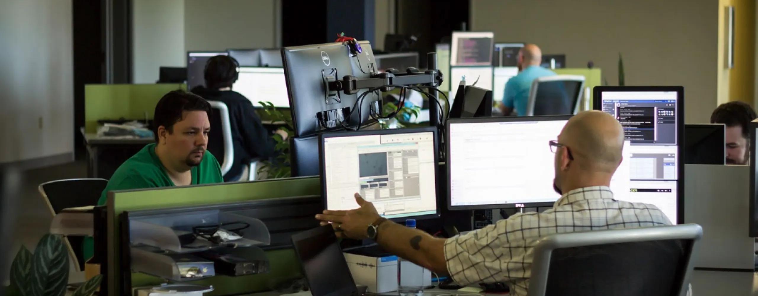RADER — IT solutions in Lafayette, Louisiana
