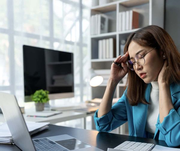 The Cyber Risks of Working Outside the Office