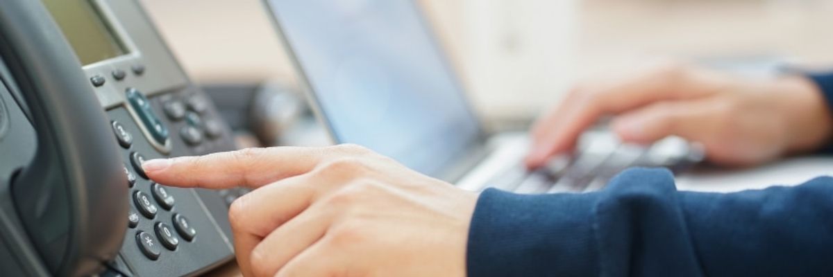 VoIP vs. VoLTE: Which communication solution best fits your needs?