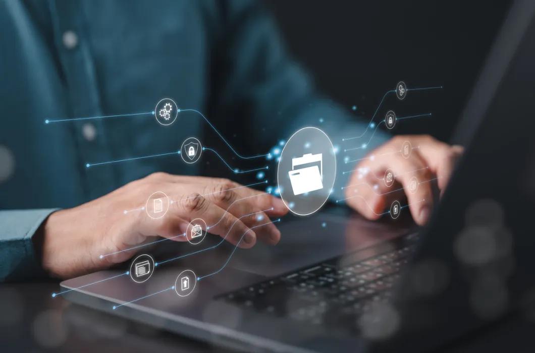 Unified communications platform connecting Lafayette teams across devices