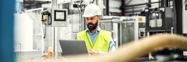 Manufacturers, Is Your IT MSP Delivering? Here’s How to Find Out.