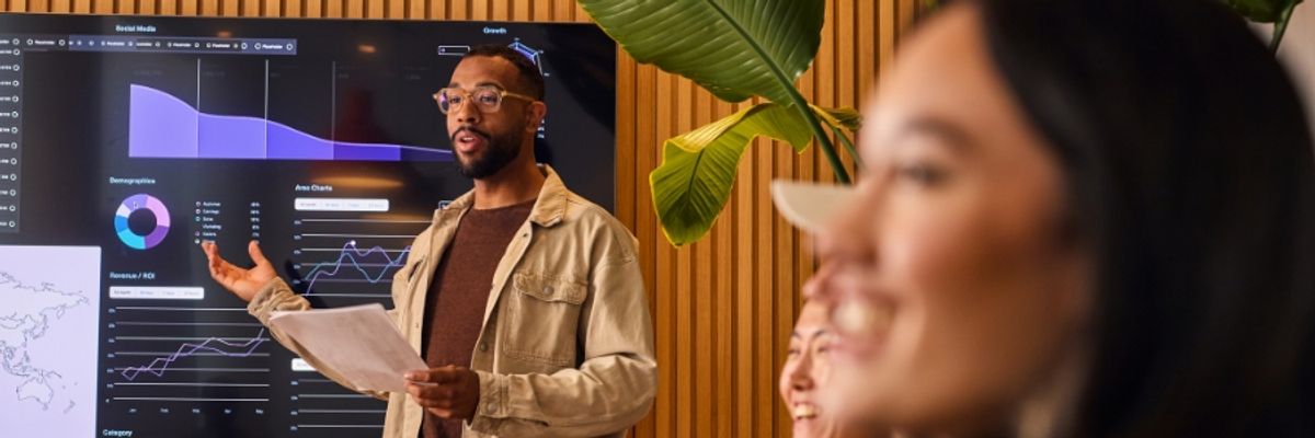 Use Viva Insights to build a more productive team