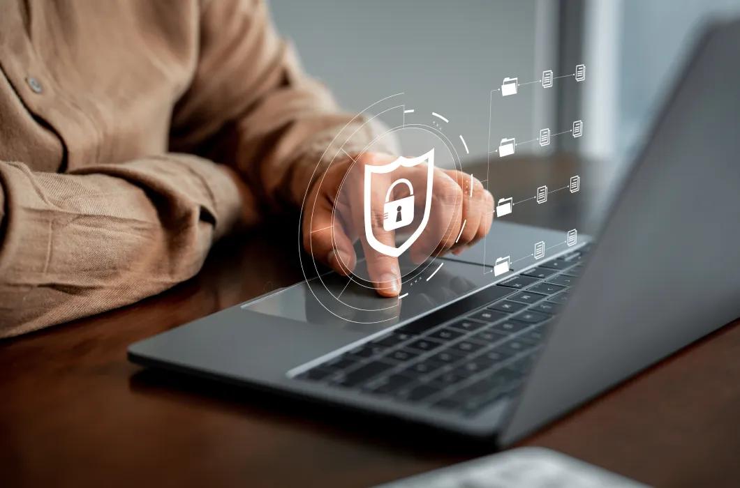 Cybersecurity and compliance protection for Lafayette businesses