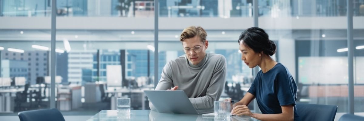 Increasing business efficiency with Microsoft 365 Copilot AI agents