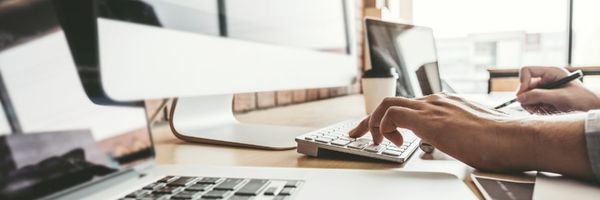 Refining your digital presence with optimized website imagery