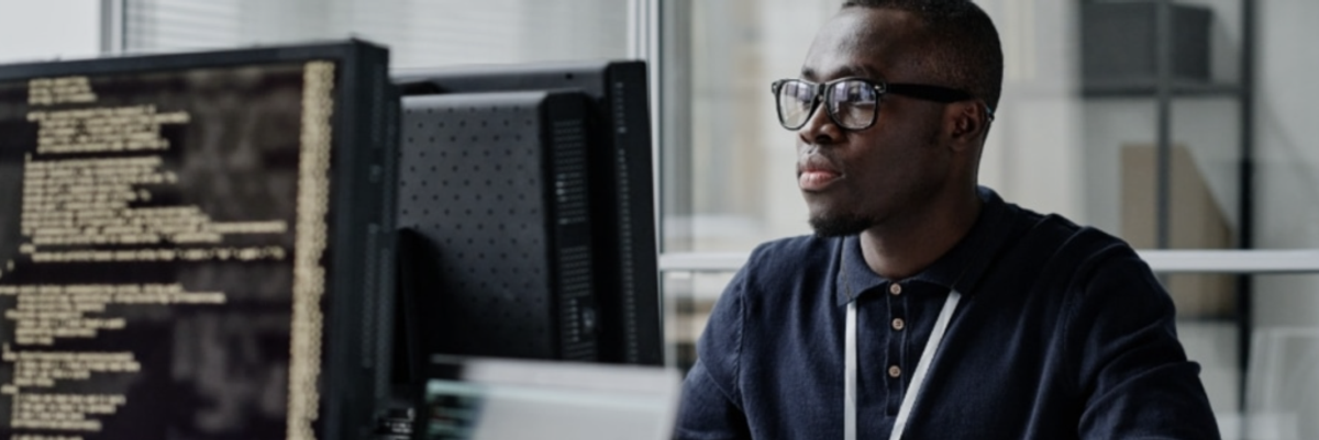 How emerging tech is rewriting the rules of data security
