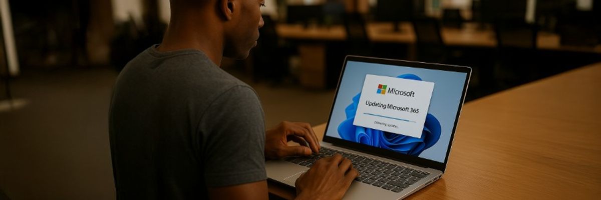 How Microsoft 365 Is Evolving to Help Businesses Work Smarter – July 2025 Updates