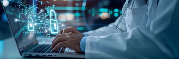 Protecting Patient Data & Trust: Why Healthcare Needs MSP Security