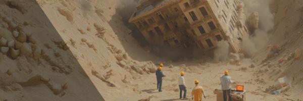 Construction Companies That Don’t Control IT Costs Are Building on Quicksand