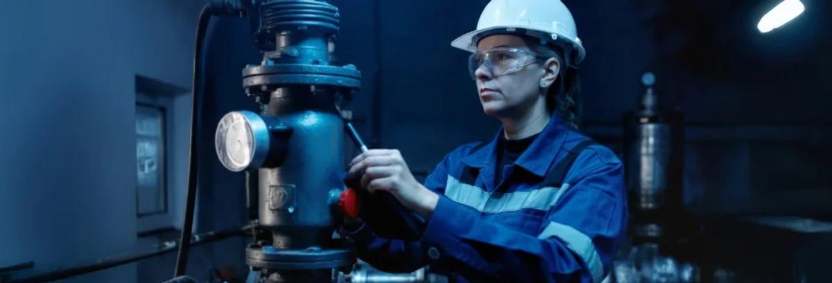 Manufacturing Without Disruption