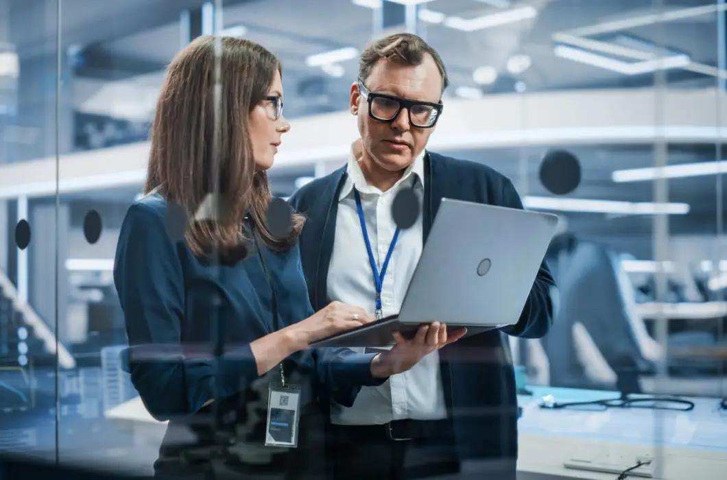 Managed IT services keeping Lafayette business technology running smoothly