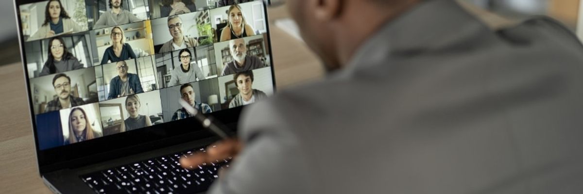 Top tips for a safe and secure Microsoft Teams experience