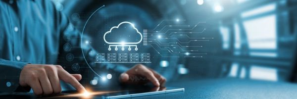 Transforming online retail through cloud order management systems
