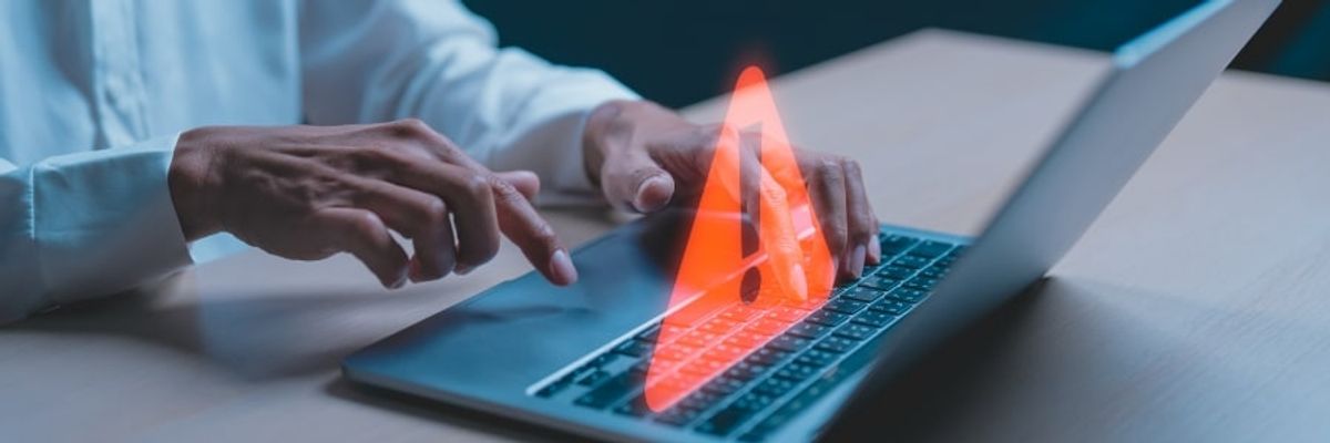Why your business website goes offline