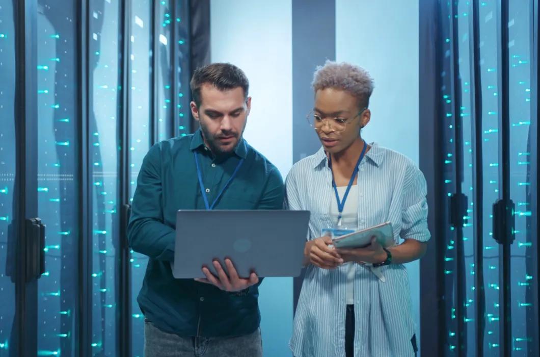 Cloud services enabling flexible, work-from-anywhere operations for Lafayette businesses