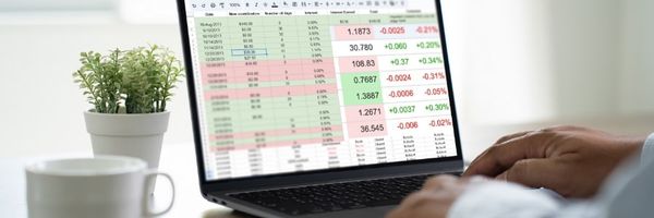 Unlocking the true potential of your organization’s data sheets