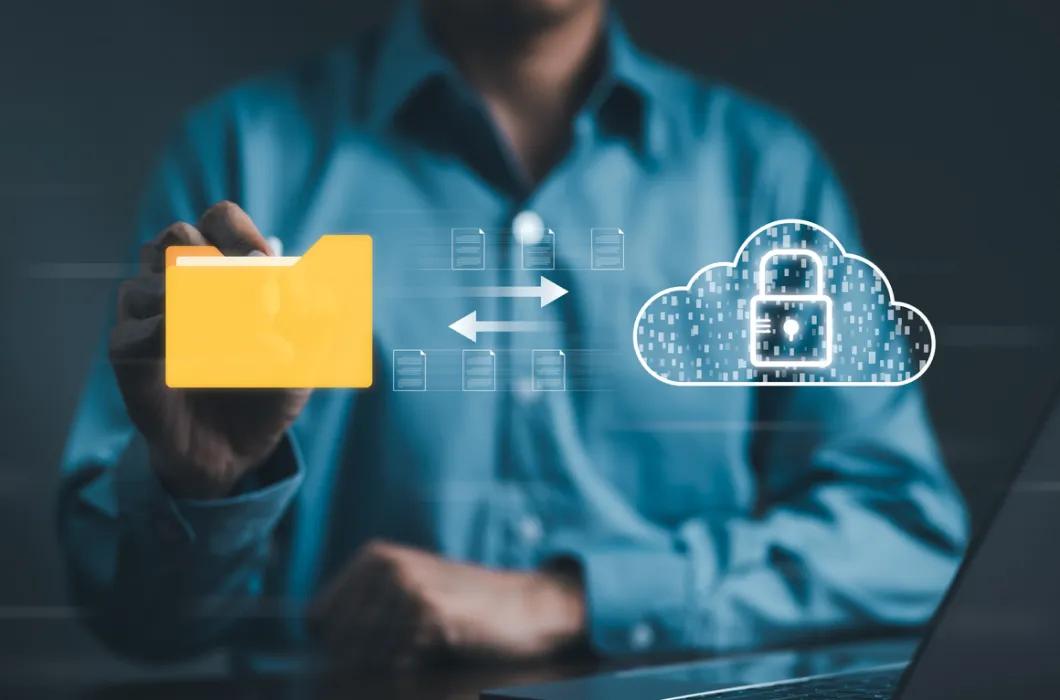 Data backup and recovery safeguarding business-critical files for Lafayette businesses