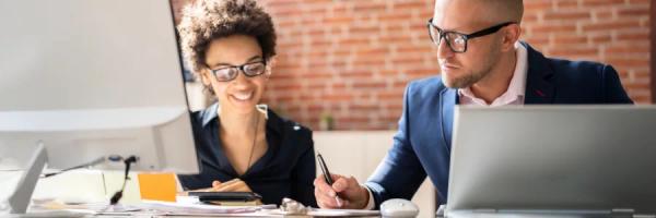 Compliance Made Simple: How MSPs Help Regulated Industries Stay Secure