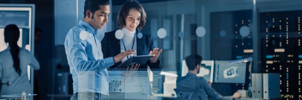 UCaaS-CCaaS convergence: Unifying business communications