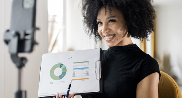 Collaboration Tools That Keep Your Employees Connected and Productive