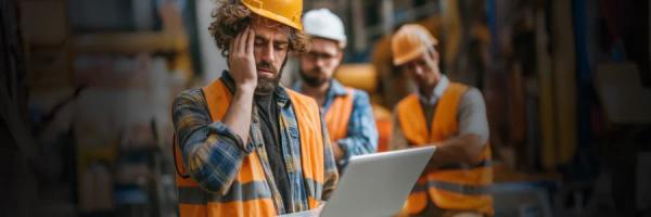 Does Your IT MSP Keep Projects on Schedule, or Put Them at Risk?