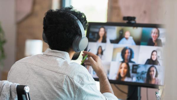 Is Your Zoom Meeting Safe?
