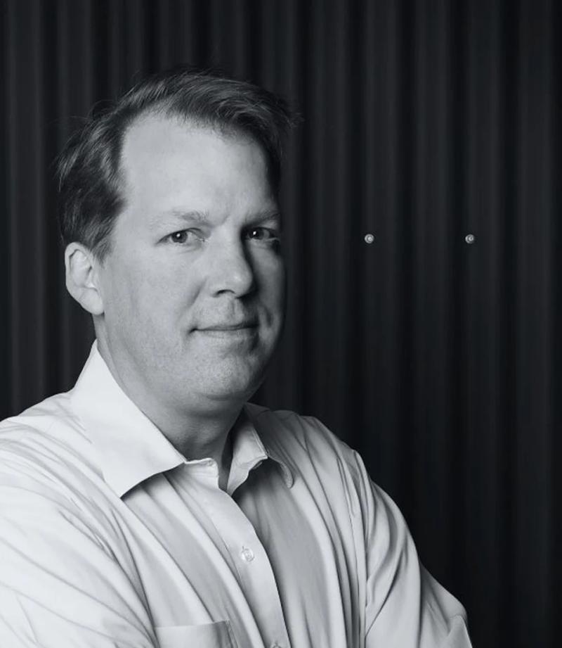 Chris Rader, CEO, RADER Solutions