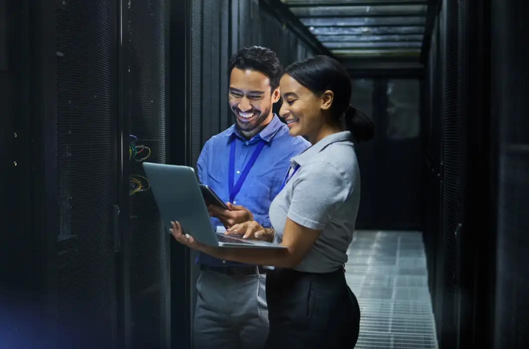 RADER delivering comprehensive IT services to Lafayette businesses