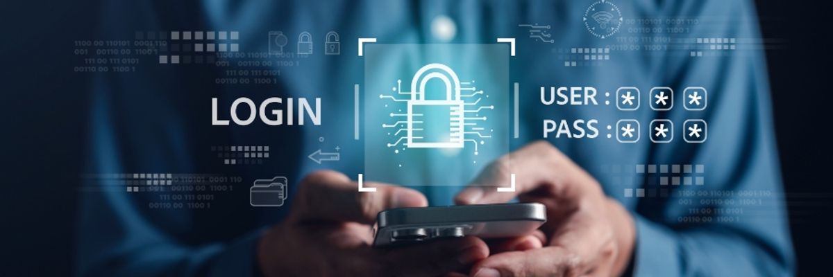 Password managers under attack: Protect your SMB